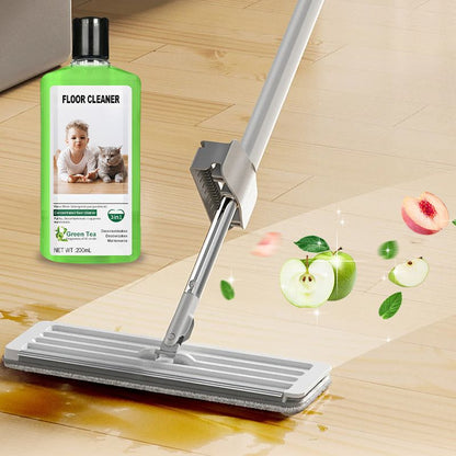 🔥Latest German Research👉Concentrated Floor Cleaner✨Limited Time Offer 💥Buy More Get More Free🚀