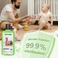 🔥Latest German Research👉Concentrated Floor Cleaner✨Limited Time Offer 💥Buy More Get More Free🚀