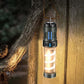 Multi-functional 💥 3 in 1! Rechargeable ✨ portable mosquito repellent, flashlight, camping light 🏆!