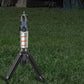 Multi-functional 💥 3 in 1! Rechargeable ✨ portable mosquito repellent, flashlight, camping light 🏆!