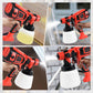 🔥The latest in German painting technology👉Lightweight Electric Paint Sprayer Kit⏳ New for a limited time! 💥Reduce the price by 50%—✈️Free Shipping 📦