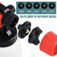 🔥The latest in German painting technology👉Lightweight Electric Paint Sprayer Kit⏳ New for a limited time! 💥Reduce the price by 50%—✈️Free Shipping 📦