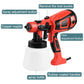🔥The latest in German painting technology👉Lightweight Electric Paint Sprayer Kit⏳ New for a limited time! 💥Reduce the price by 50%—✈️Free Shipping 📦