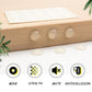 🔥New Products👉Transparent Rubber Bumper Feet Pads🎁Buy one get one free ⏳ 75%~80% off for a limited time✨