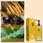 🔥Pure natural plant extract💥Nurturing herbal hair color
