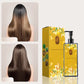 🔥Pure natural plant extract💥Nurturing herbal hair color