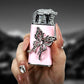 🔥super-cool💥Dual Flame Exquisite Windproof Lighter🔥Now in hot sale