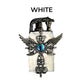 🔥super-cool💥Dual Flame Exquisite Windproof Lighter🔥Now in hot sale
