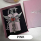 🔥super-cool💥Dual Flame Exquisite Windproof Lighter🔥Now in hot sale