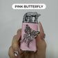 🔥super-cool💥Dual Flame Exquisite Windproof Lighter🔥Now in hot sale