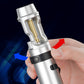 🔥Windproof, refillable flashlight for outdoor use