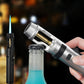 🔥Windproof, refillable flashlight for outdoor use