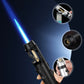 🔥Windproof, refillable flashlight for outdoor use