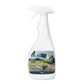 Waterless Household Fabric Sofa Stain Remover Cleaner