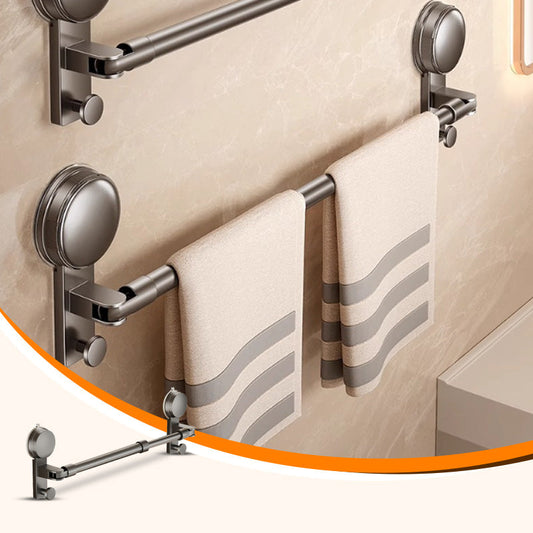 🔥hot selling🔥Wall Mounted Adjustable Telescopic Towel Bar🎉