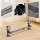 🔥hot selling🔥Wall Mounted Adjustable Telescopic Towel Bar🎉