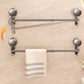 🔥hot selling🔥Wall Mounted Adjustable Telescopic Towel Bar🎉