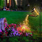 ✨🌱2025 Hot Sale 50%OFF — Solar Waterfall Lights✨