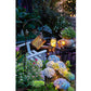 ✨🌱2025 Hot Sale 50%OFF — Solar Waterfall Lights✨