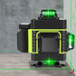 🔥Hot New Products🔥16 Lines Green Light Laser Level Self Leveling Tool⏳68% off for a limited time