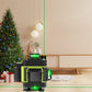 🔥Hot New Products🔥16 Lines Green Light Laser Level Self Leveling Tool⏳68% off for a limited time