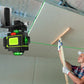 🔥Hot New Products🔥16 Lines Green Light Laser Level Self Leveling Tool⏳68% off for a limited time