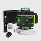 🔥Hot New Products🔥16 Lines Green Light Laser Level Self Leveling Tool⏳68% off for a limited time