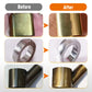 🔥Hot sales worldwide🔥Chrome and metal polishing cream with sponge🎉
