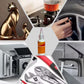 🔥Hot sales worldwide🔥Chrome and metal polishing cream with sponge🎉