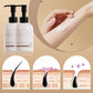 120g gentle hair removal cream, suitable for multiple body parts