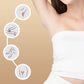 120g gentle hair removal cream, suitable for multiple body parts