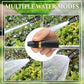 🚗High-Pressure Car Washing Water Nozzle