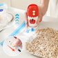 🔥Hot New Arrivals🔥Sealing, opening and vacuuming 3-in-1 mini bag sealing machine