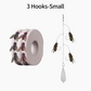 🔥Hot Sale 💥Multi-Hook Artificial Fly Fishing Lure Set