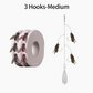 🔥Hot Sale 💥Multi-Hook Artificial Fly Fishing Lure Set
