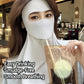 Sun Protection Breathable Neck Gaiter Face Cover