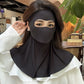 Sun Protection Breathable Neck Gaiter Face Cover