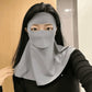 Sun Protection Breathable Neck Gaiter Face Cover