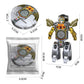 📢50% OFF NOW🔥Transformable Fidget Spinner Toys