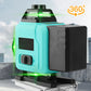 🔥2025 Hot Sale 60% OFF🔥Industrial Grade High Precision Measurement Green Laser Level