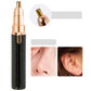 🔥Hot New Products🔥Portable Multi-functional Electric Eyebrow Trimmer