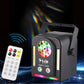🔥Hot New Products🔥Intelligent music beat voice-activated laser ambient light