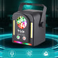 🔥Hot New Products🔥Intelligent music beat voice-activated laser ambient light
