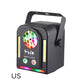 🔥Hot New Products🔥Intelligent music beat voice-activated laser ambient light