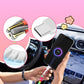 🔥New Hot Products🔥2-In-1 USB to Type-C ＆ Lighting Beaded Charging Cord🌈