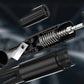 🔥Hot New Products🔥Multi-Functional Dual-Headed Car Safety Hammer💥Out and about driving essentials!