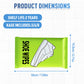 💖HOT SALE 50% OFF💖Quick-Clean Shoe Wipes