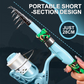 🔥Hot New Products🔥Portable complete fishing tackle set🎁Limited Time Special Offer💥50% off the entire set