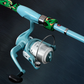 🔥Hot New Products🔥Portable complete fishing tackle set🎁Limited Time Special Offer💥50% off the entire set
