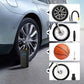 🔥Hot New Products🔌  Electric digital car pump with LCD💨